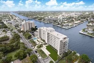 201 N Riverside Dr, Pompano Beach, FL 33062 - Photo 2