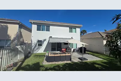 6878 NW 33rd Street, Margate, FL 33063 - Photo 30