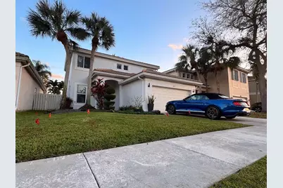6878 NW 33rd Street, Margate, FL 33063 - Photo 1