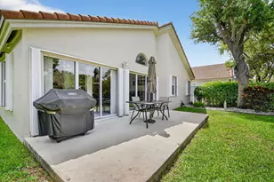 9718 Harbour Lake Cir, Boynton Beach, FL 33437 - Photo 42