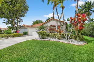 9718 Harbour Lake Cir, Boynton Beach, FL 33437 - Photo 1