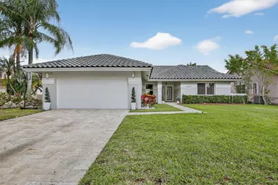 16323 NW 5th Street, Pembroke Pines, FL 33028 - Photo 1