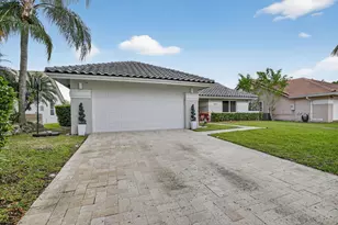16323 NW 5th St, Pembroke Pines, FL 33028 - Photo 2