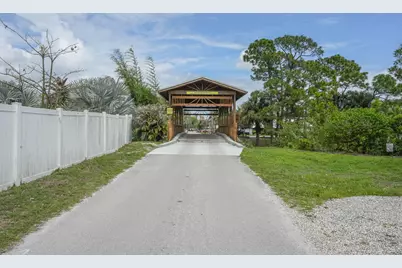1341 SW Evergreen Lane, Palm City, FL 34990 - Photo 42