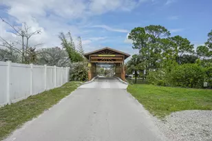 1341 SW Evergreen Ln, Palm City, FL 34990 - Photo 42