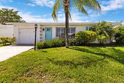 110 NW 24th Court, Pompano Beach, FL 33064 - Photo 2