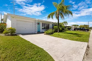 110 NW 24th Ct, Pompano Beach, FL 33064 - Photo 1