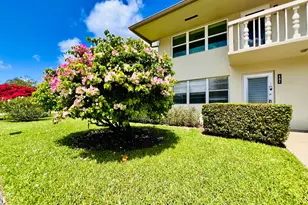 141 Sussex H, West Palm Beach, FL 33417 - Photo 1