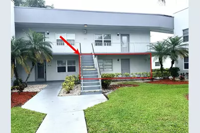 586 Normandy M #586, Delray Beach, FL 33484 - Photo 1