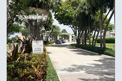 586 Normandy M #586, Delray Beach, FL 33484 - Photo 24