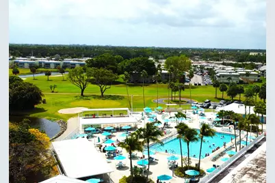 586 Normandy M #586, Delray Beach, FL 33484 - Photo 2