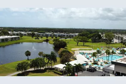586 Normandy M #586, Delray Beach, FL 33484 - Photo 16