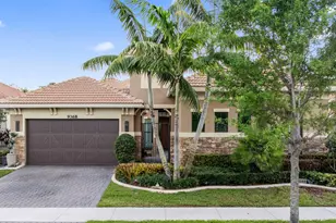 9368 Cantal Cir E, Parkland, FL 33076 - Photo 8