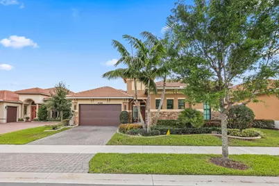 9368 Cantal Circle E, Parkland, FL 33076 - Photo 10