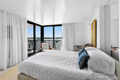 1200 S Flagler Drive #803, West Palm Beach, FL 33401 - Photo 4