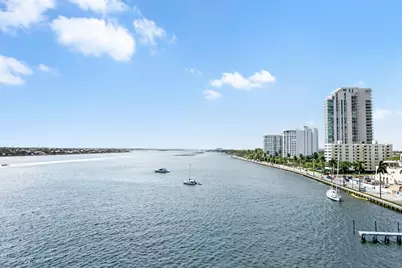1200 S Flagler Drive #803, , FL  - Photo 1