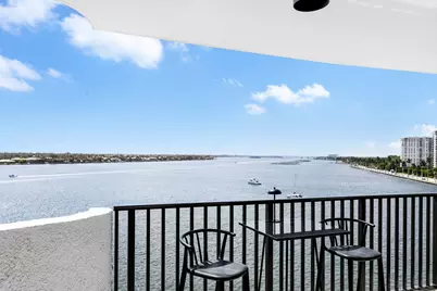 1200 S Flagler Drive #803, West Palm Beach, FL 33401 - Photo 8