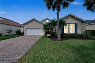 10492 SW Sarah Way, Port Saint Lucie, FL 34987 - Photo 2