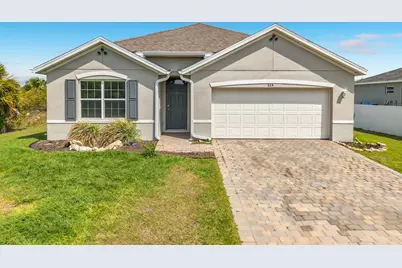 524 W Glendale Avenue, Labelle, FL 33935 - Photo 1