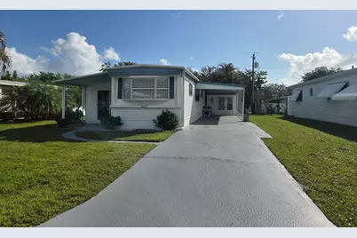 7667 SE Swan Avenue, Hobe Sound, FL 33455 - Photo 1