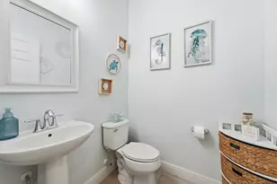 1416 NW Leonardo Cir, Port Saint Lucie, FL 34986 - Photo 18