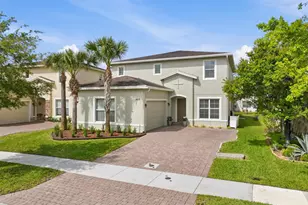 1416 NW Leonardo Cir, Port Saint Lucie, FL 34986 - Photo 1