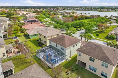 1416 NW Leonardo Circle, Port Saint Lucie, FL 34986 - Photo 2