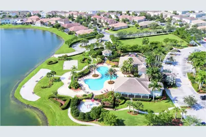 1416 NW Leonardo Circle, Port Saint Lucie, FL 34986 - Photo 2