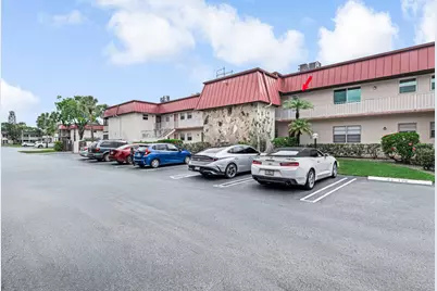12022 W Greenway Drive #204, Royal Palm Beach, FL 33411 - Photo 1