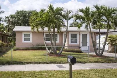 2512 NW 9th Court, Fort Lauderdale, FL 33311 - Photo 1