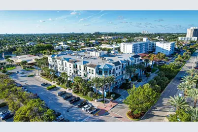 4511 El Mar Drive #210, Lauderdale by the Sea, FL 33308 - Photo 1