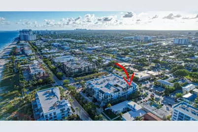 4511 El Mar Drive #210, Lauderdale by the Sea, FL 33308 - Photo 10