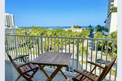 95 N Birch Road #605, Fort Lauderdale, FL 33304 - Photo 2