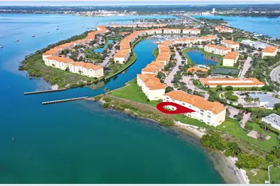 3 E Harbour Isle Drive E #204, Fort Pierce, FL 34949 - Photo 20