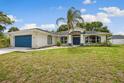720 Bayfront Terrace, Sebastian, FL 32958 - Photo 1