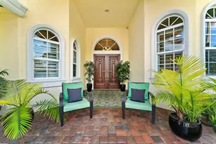 3810 SW Canoe Creek Terrace, Palm City, FL 34990 - Photo 4
