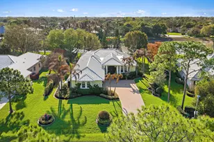 3810 SW Canoe Creek Terrace, Palm City, FL 34990 - Photo 2