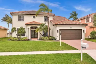 21831 Palm Grass Dr, Boca Raton, FL 33428 - Photo 1