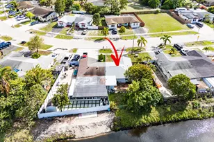 5177 Cannon Way, West Palm Beach, FL 33415 - Photo 1