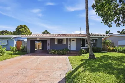 4630 NE 3rd Terrace, Oakland Park, FL 33334 - Photo 6