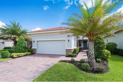 11245 SW Visconti Way, Port Saint Lucie, FL 34986 - Photo 1