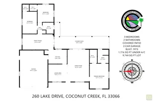 260 Lake Dr, Coconut Creek, FL 33066 - Photo 36