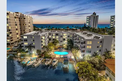 1421 S Ocean Boulevard #520, Pompano Beach, FL 33062 - Photo 4