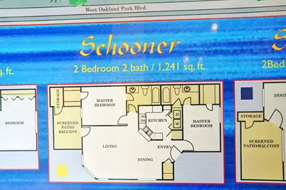 2321 NW 33rd Street #201, Oakland Park, FL 33309 - Photo 24