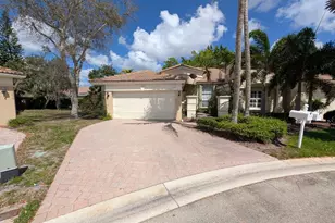 8273 Manjack, West Palm Beach, FL 33411 - Photo 1
