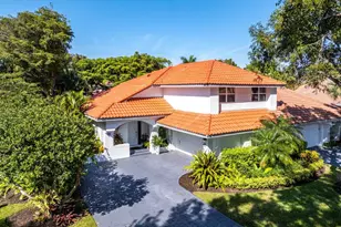 2093 NW 52nd St, Boca Raton, FL 33496 - Photo 1