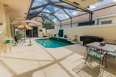651 SW Munjack Cove, Port Saint Lucie, FL 34986 - Photo 2
