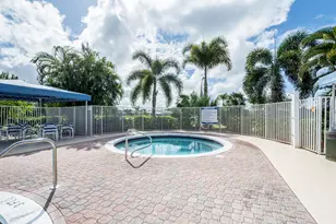 651 SW Munjack Cove, Port Saint Lucie, FL 34986 - Photo 38