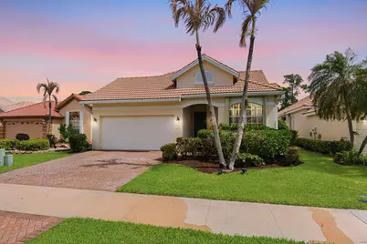 651 SW Munjack Cove, Port Saint Lucie, FL 34986 - Photo 1