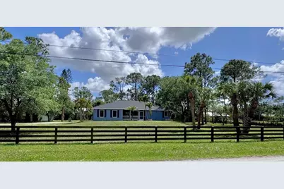 13706 N 41st Ln Lane N, The Acreage, FL 33411 - Photo 1